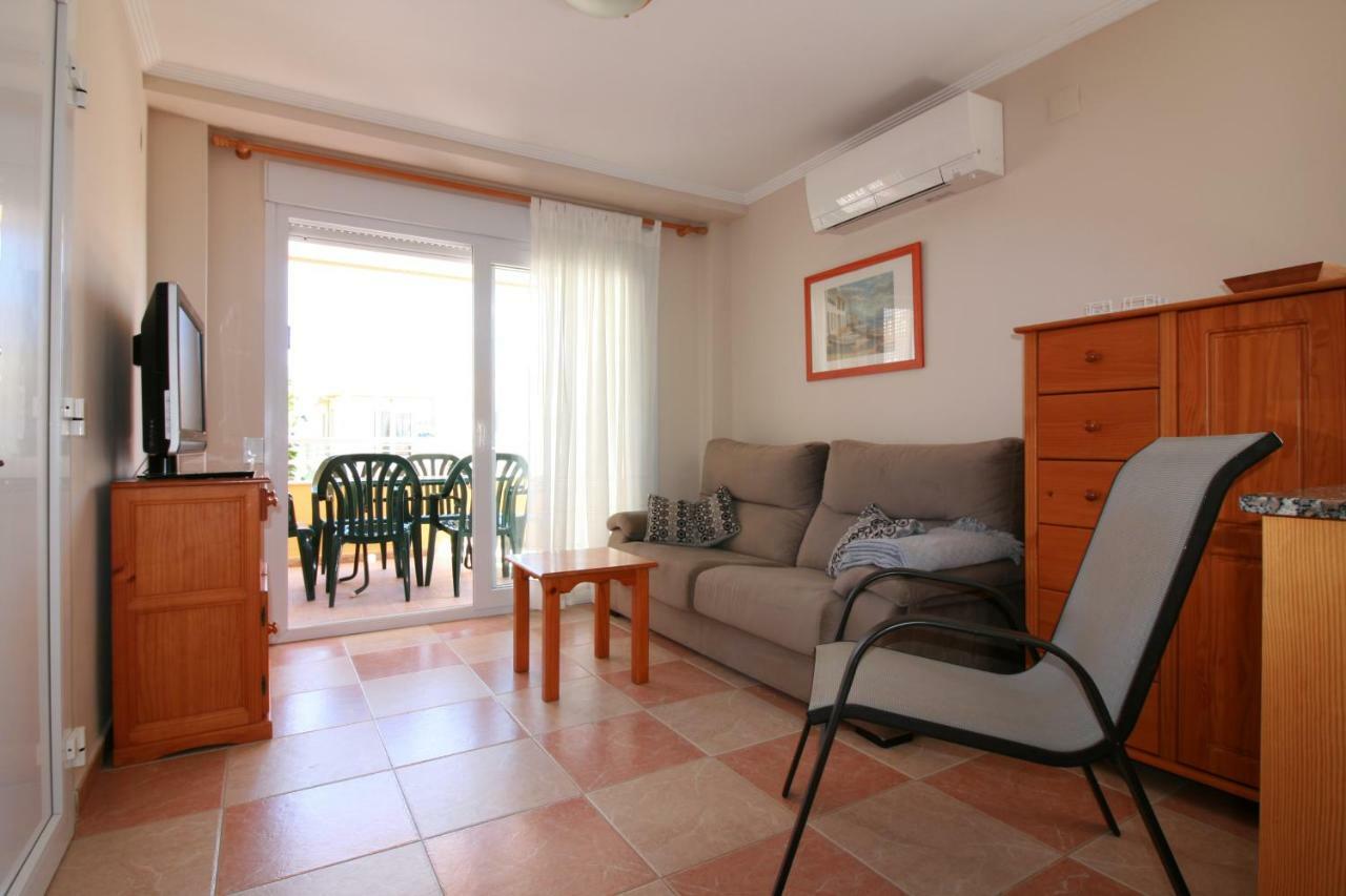 Oliva Holidays 1 Kültér fotó