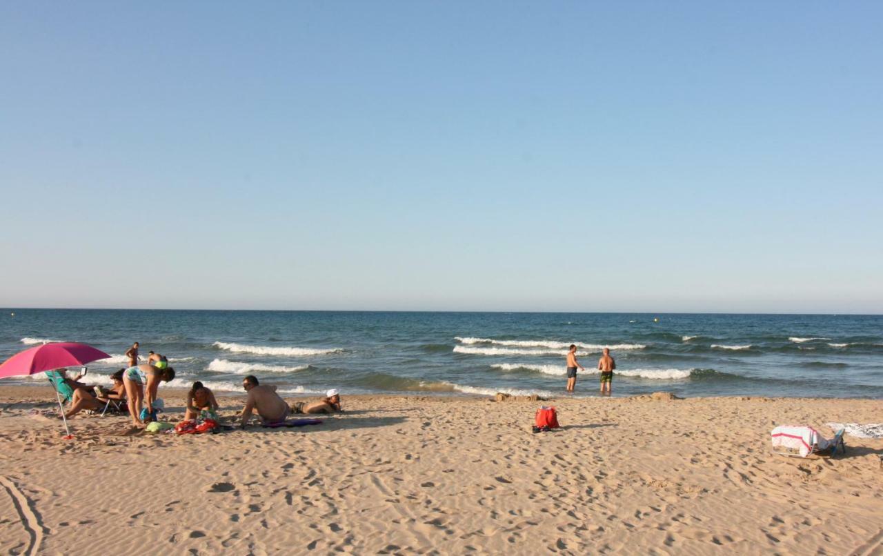 Oliva Holidays 1 Kültér fotó